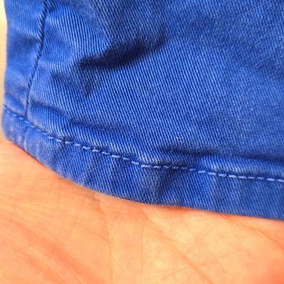 J Brand, Skinny Leg, Jeans, Denim, 98%Cotton, 2% Spandex, Celestial Blue, Sz 27 - Picture 7 of 10